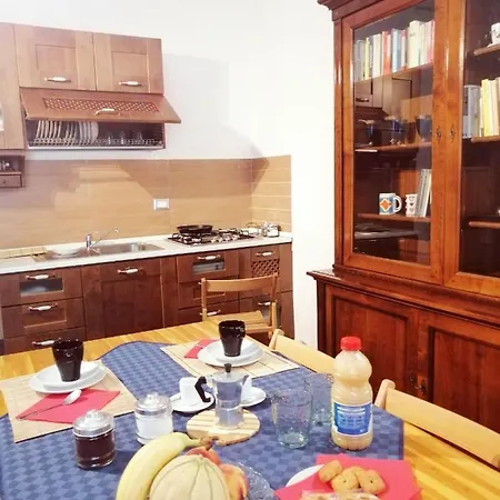 Maison d'hôtes Penelope 3*