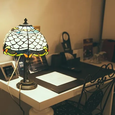 Гостевой дом Lighthouse Trastevere Рим