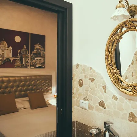 Гостевой дом Lighthouse Trastevere