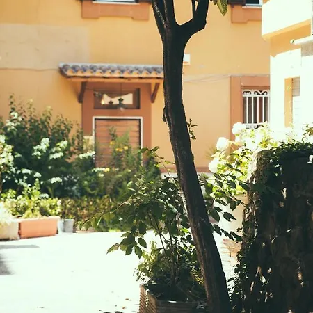 Lighthouse Trastevere Рим