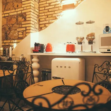 Lighthouse Trastevere Рим