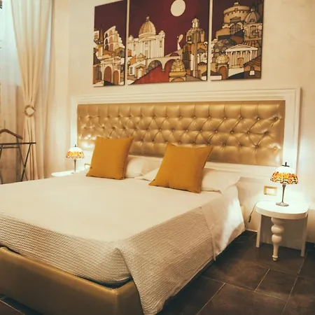 Гостевой дом Lighthouse Trastevere