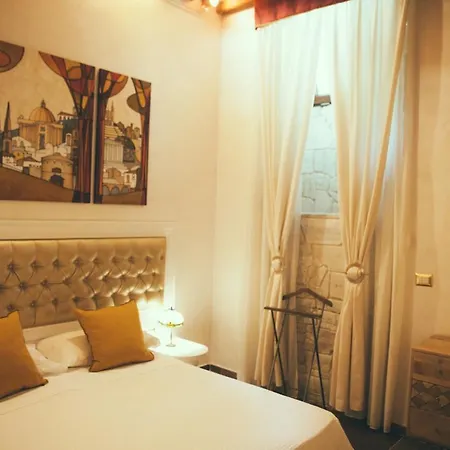 Lighthouse Trastevere 2* Рим