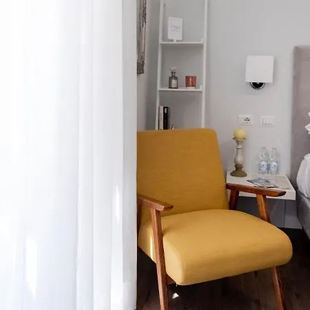 Guest house Eighty Four Luxury Rome