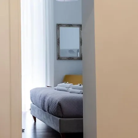 Guest house Eighty Four Luxury 3*