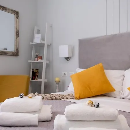 Eighty Four Luxury 3* Rome