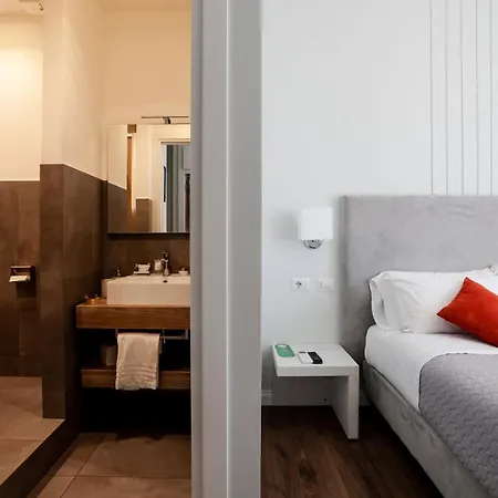 Guest house Eighty Four Luxury 3*