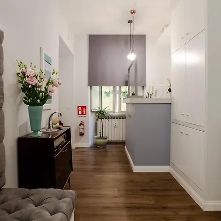 Eighty Four Luxury Guest house