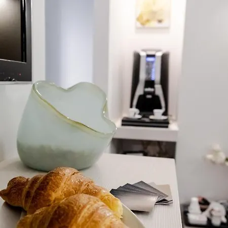 Guest house Eighty Four Luxury Rome