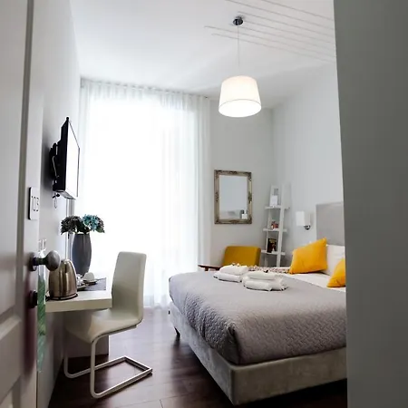 Guest house Eighty Four Luxury Rome