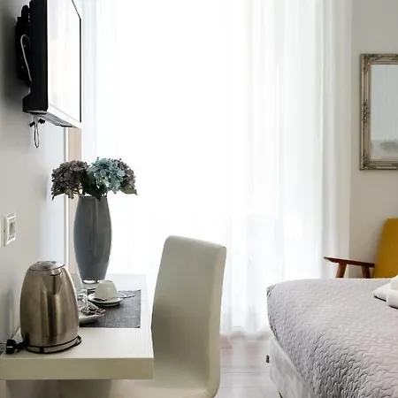Eighty Four Luxury Guest house