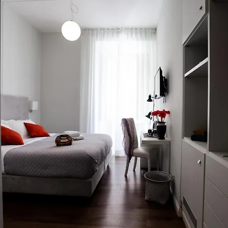 Guest house Eighty Four Luxury Rome