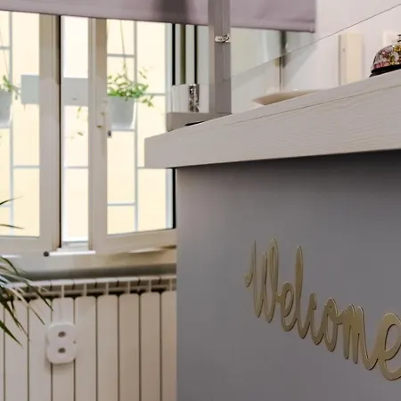 Eighty Four Luxury Guest house Rome