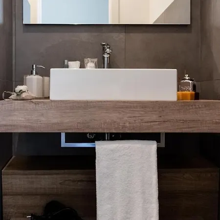 Guest house Eighty Four Luxury Rome