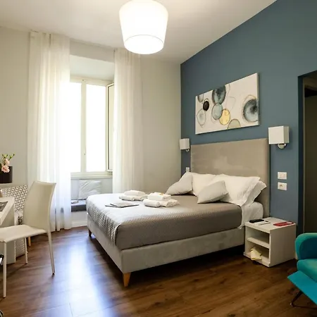 Eighty Four Luxury Guest house