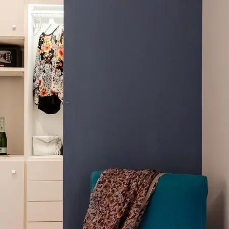 Guest house Eighty Four Luxury Rome