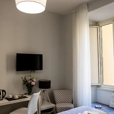 Guest house Eighty Four Luxury Rome