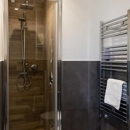 Eighty Four Luxury Rome