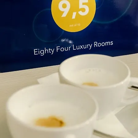 Eighty Four Luxury
