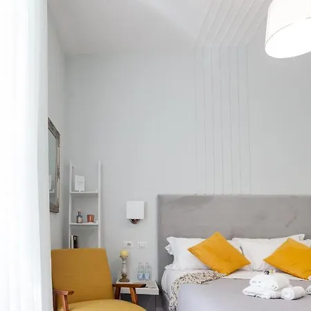 Guest house Eighty Four Luxury