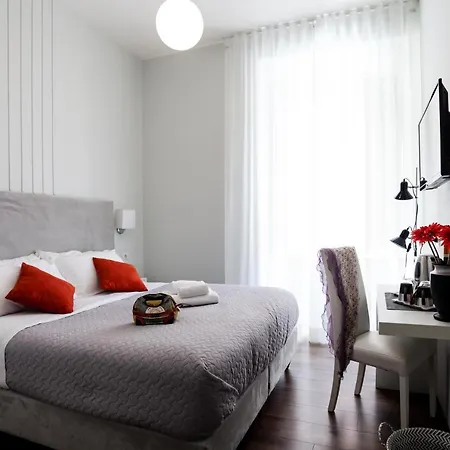 Eighty Four Luxury 3*