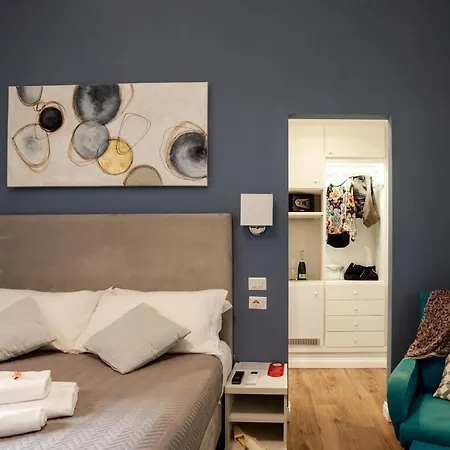 Guest house Eighty Four Luxury