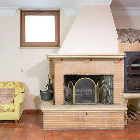 Villa Villa Aurelia Romana