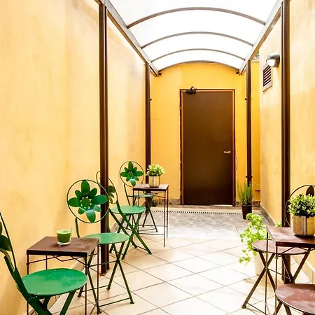 Apartment Le Casette