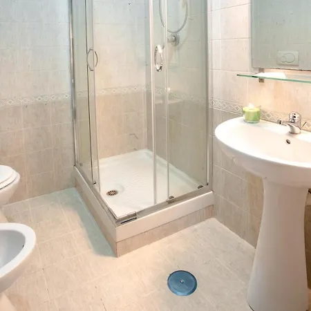 Le Casette Apartment Rom