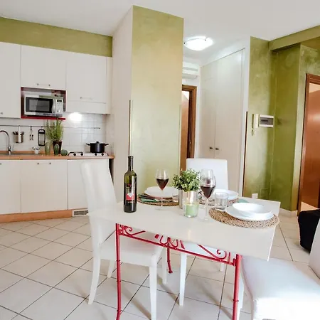 Le Casette Apartment Rom
