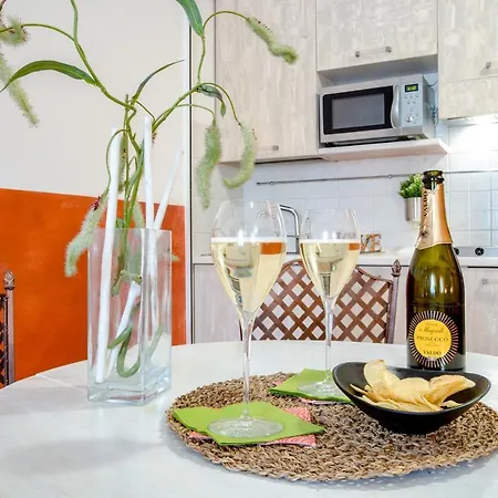 Le Casette Apartment Rom
