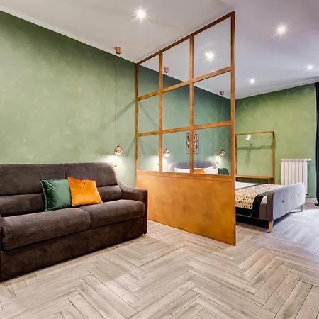 Bed and breakfast Ripetta Luxurious