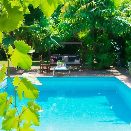 Villa Aurelia Romana Villa *