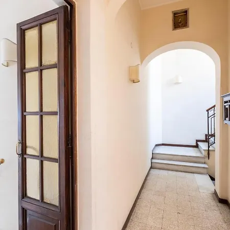 Residenza Vaticano By Hili Guest house