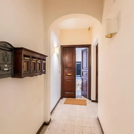 Residenza Vaticano By Hili Rome