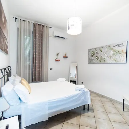 Mihaela'S Place Apartment