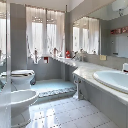 Bed & Breakfast Bb Danilo 2*