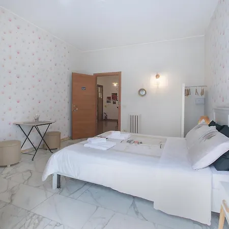 Bb Danilo Bed & Breakfast Rome