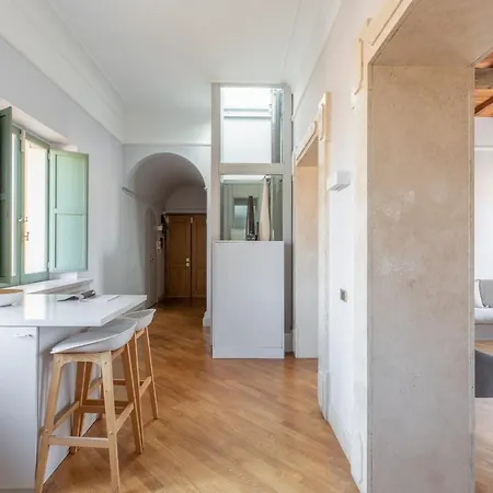 Appartement Iflat Monti Penthouse Panoramic View