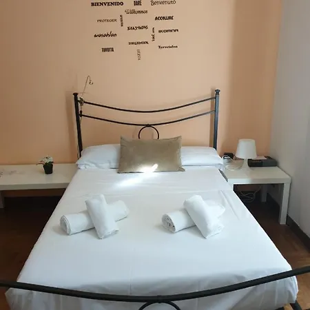 Premuda Apartment Apartment Rome