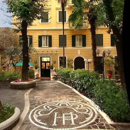 San Lorenzo Maria Hotel 3*