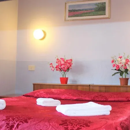 Hotel Eurorooms Rome