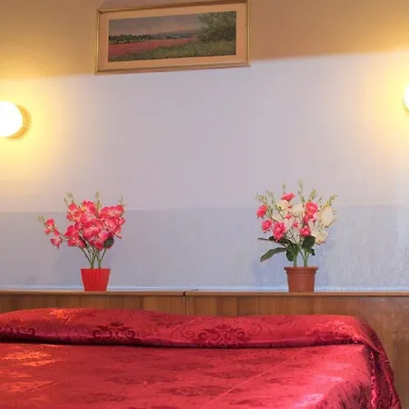 Eurorooms Hotel