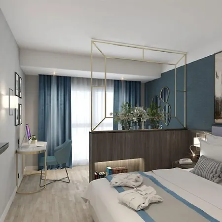 Hotel Saint Martin