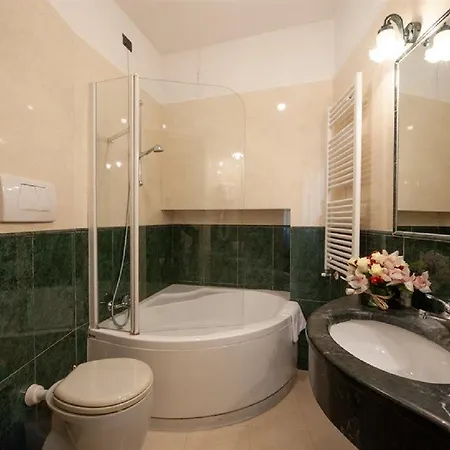 Hotel Coppede' Rom