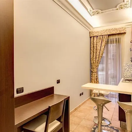 Hotell The