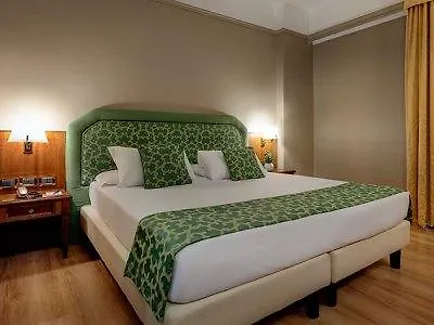 Hotel Nyx By Leonardo Rome