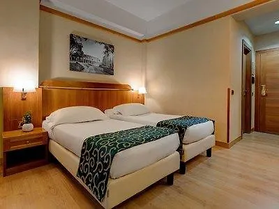 Hotel Nyx By Leonardo 4*