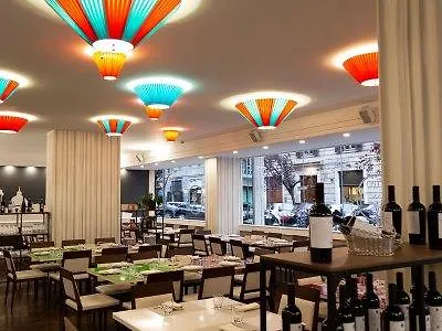 Hotel Nyx By Leonardo 4*