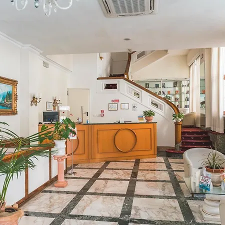 Gh San Giusto Ρώμη